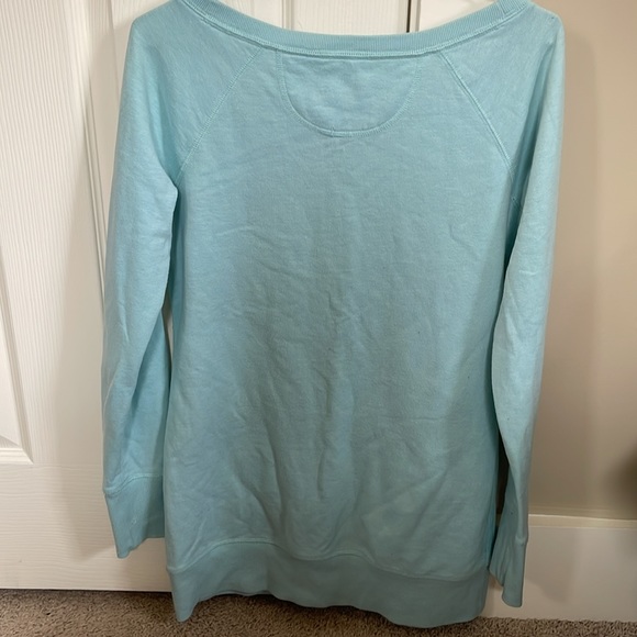 💙TEK GEAR XS Sweat Shirt women’s - Picture 5 of 5